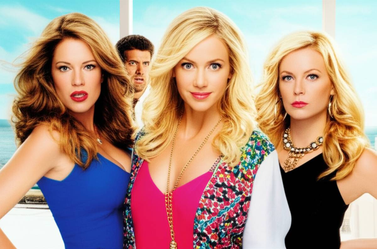 نقد و برسی فیلم و سریال فیلم طنز خارجی The Other Woman - نقد و معرفی کامل