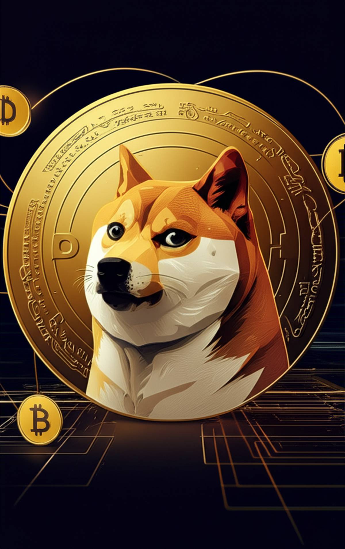 گروه تلگرام دوج کوین | تحلیل، اخبار و مباحث Dogecoin
