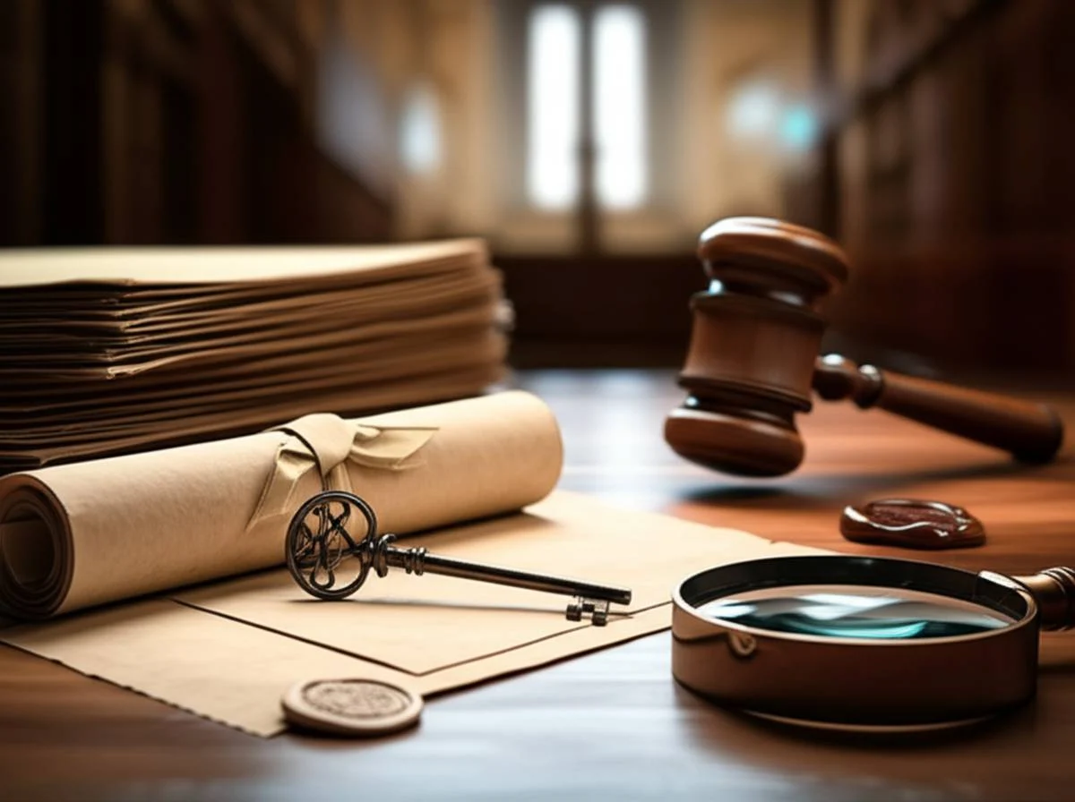 چگونه سهم ارث خود را بگیریم؟ مراحل قانونی و کامل