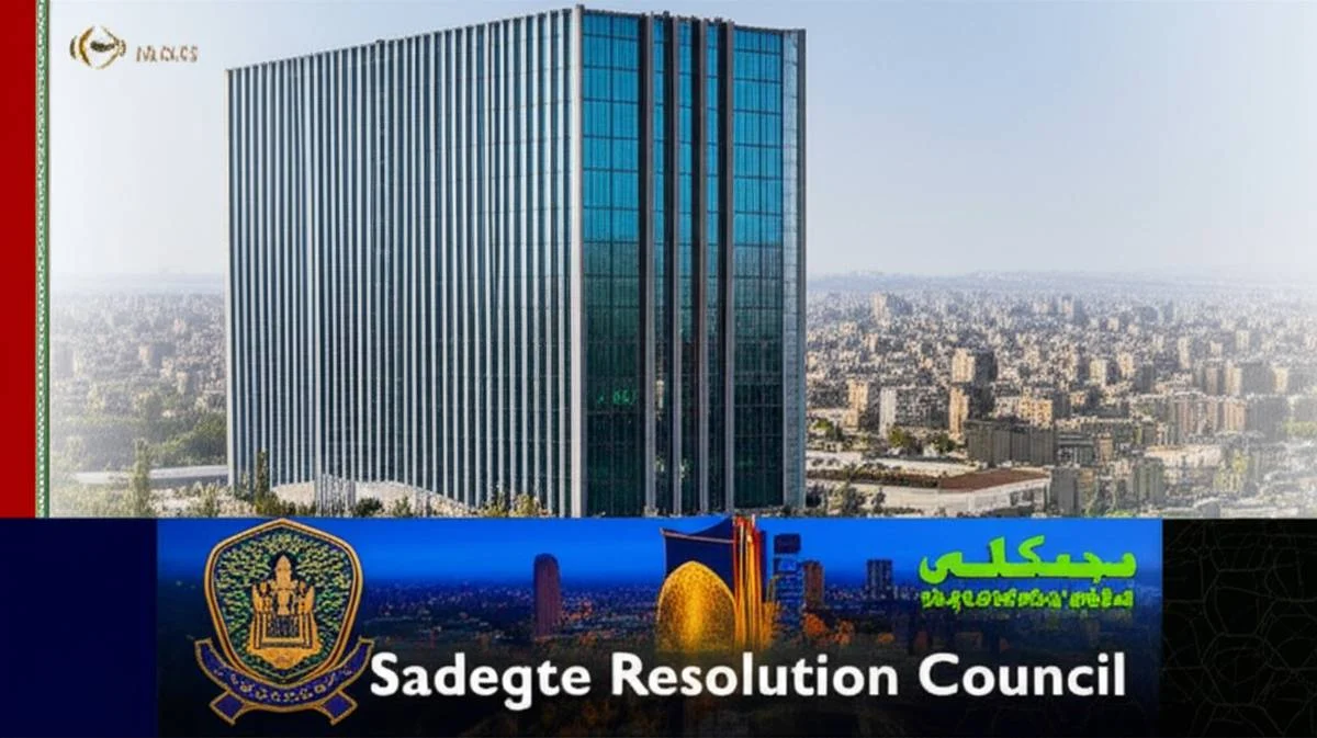 آدرس و اطلاعات شورای حل اختلاف صادقیه تهران