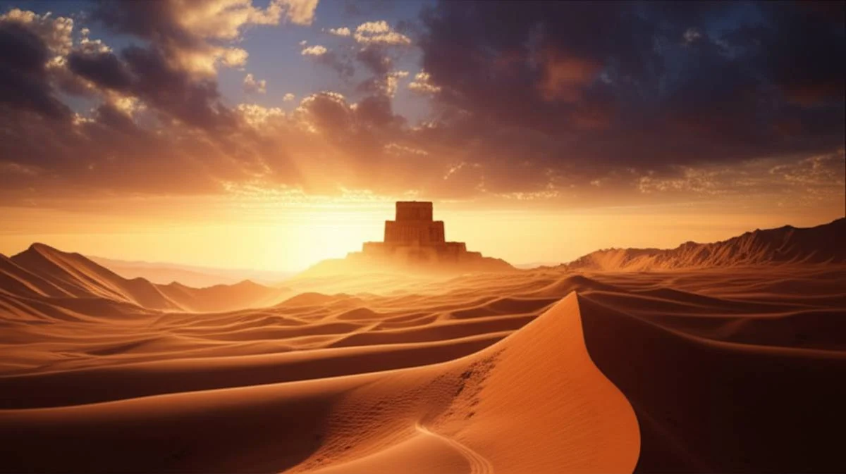 خلاصه احسن القصص محمدجواد مهری: قصه انبیاء و قرآن