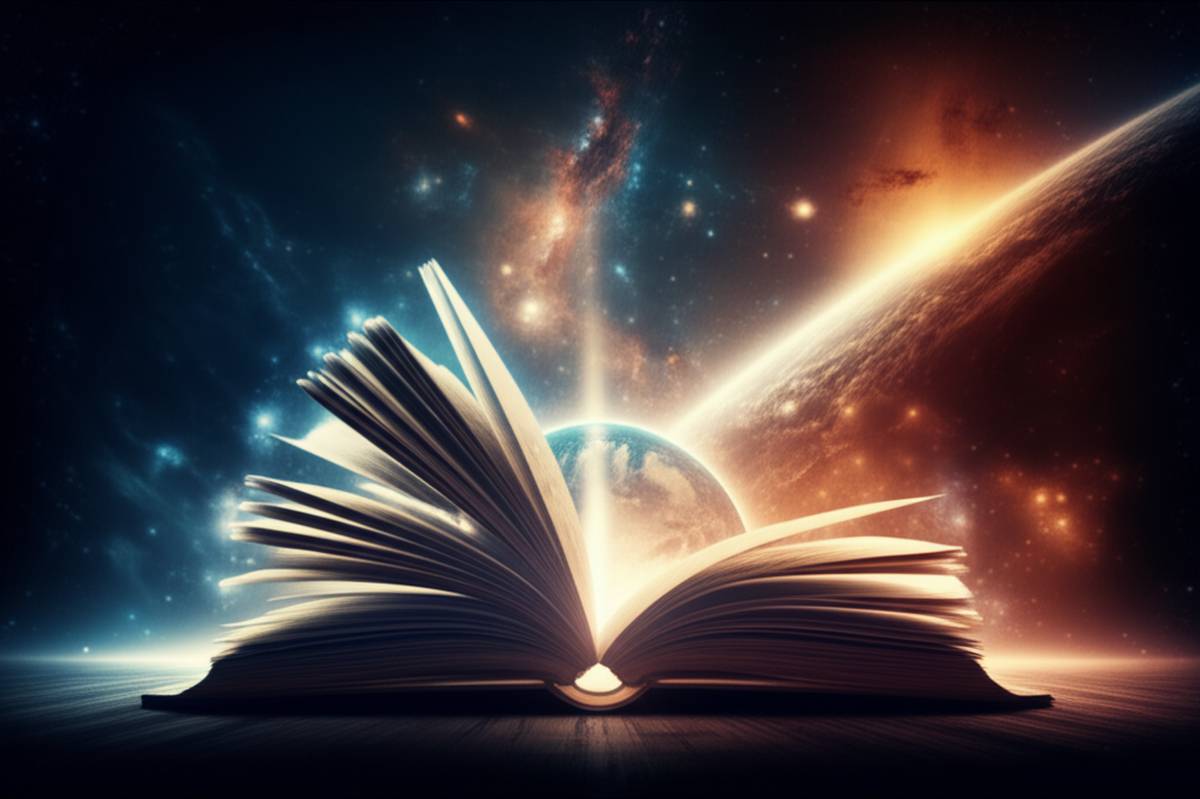 خلاصه کتاب خلاصه کتاب دیسکاوری | چند داستان علمی تخیلی دیگر