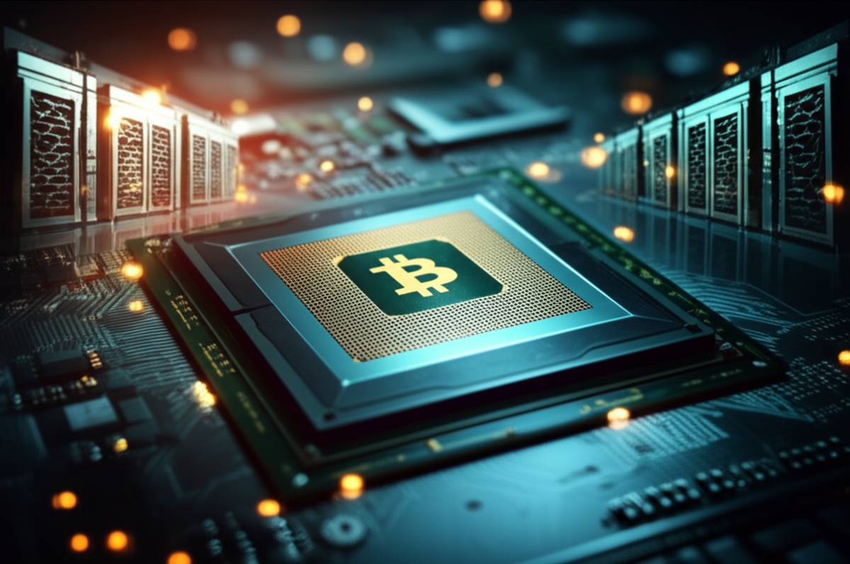 ارز دیجیتال جدیدترین ماینر بیت کوین 2024 - معرفی و راهنمای انتخاب