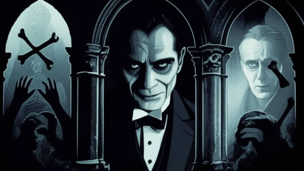 فیلم زامبی سفید (White Zombie)؛ معرفی و تحلیل اولین فیلم زامبی