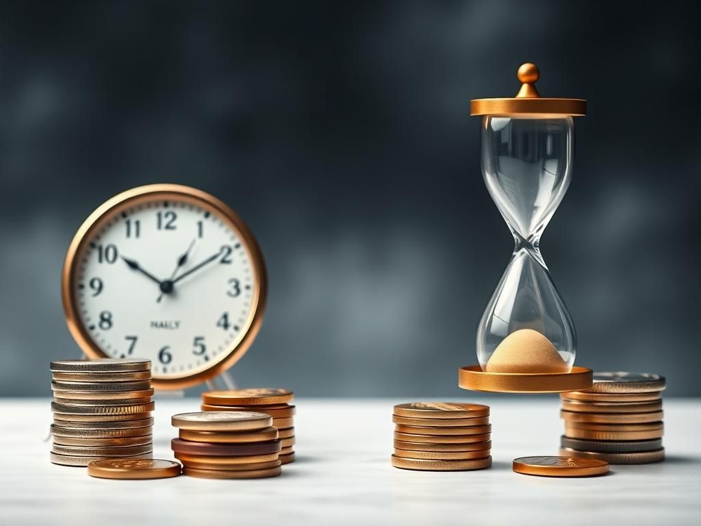 وکیل وجه التزام تاخیر تادیه دین چیست؟ | راهنمای جامع حقوقی