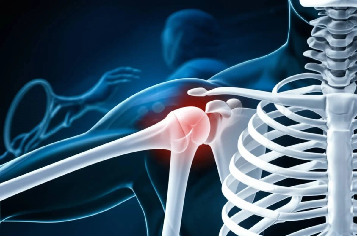 آسیب های ورزشی اندام فوقانی - خلاصه کتاب راهنمای جامع ۱ (آهنجان)