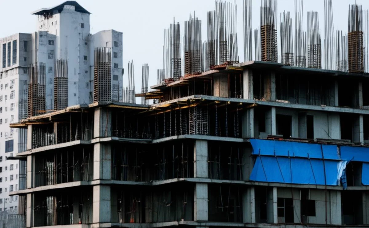 قوانین ساخت و ساز غیر مجاز | راهنمای جامع و صفر تا صد