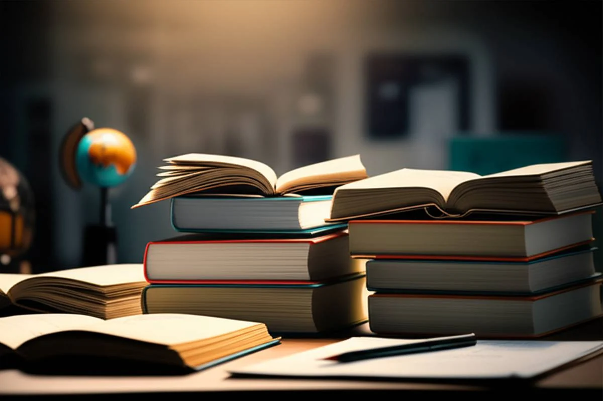 کتابهای کنکور فرهنگیان 1404 | جامع ترین راهنمای منابع