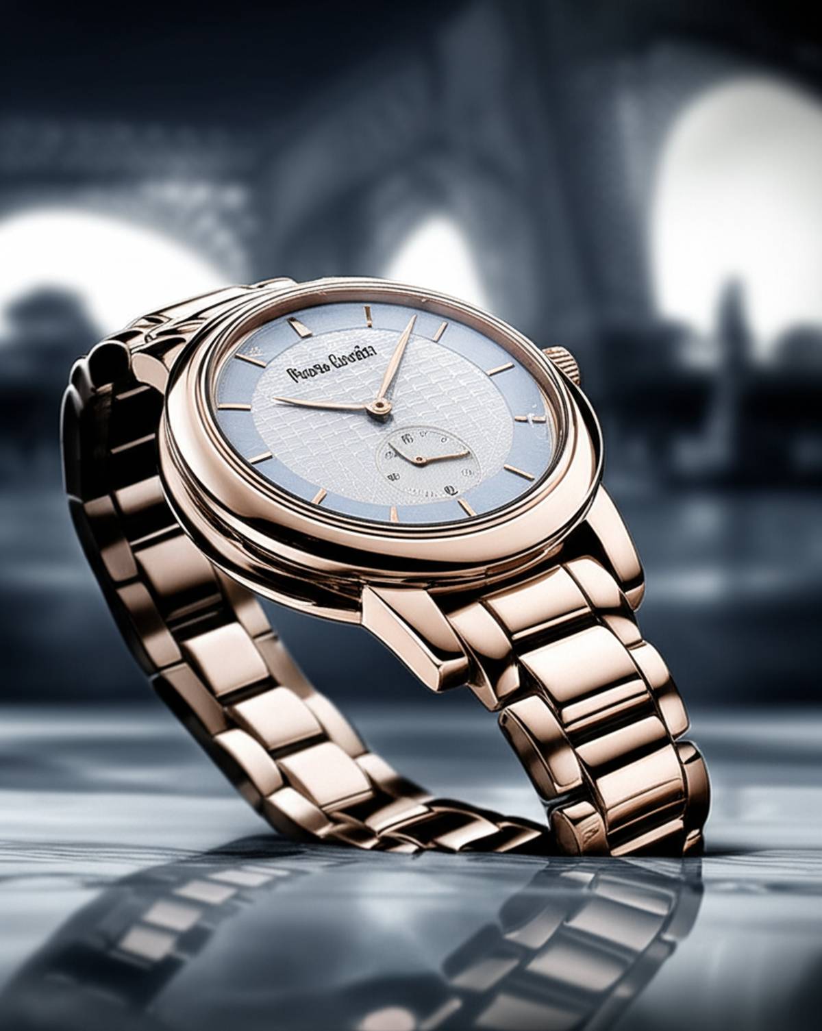 ساعت مچی پیر کاردین PIERRE CARDIN | گارانتی اصالت و بهترین قیمت