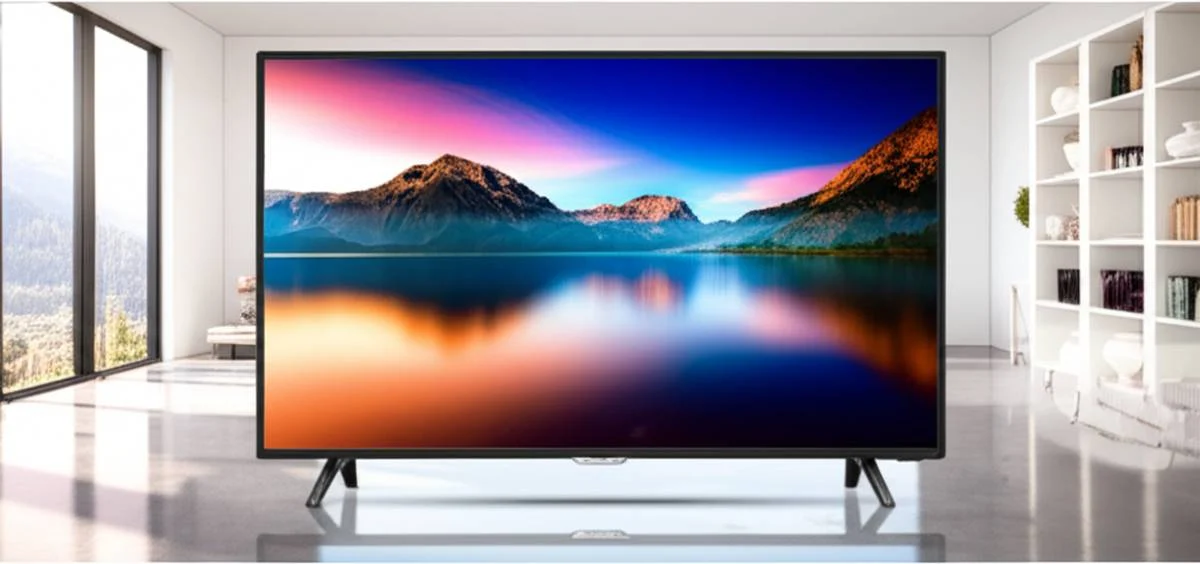 بررسی تلویزیون هوشمند دوو DSL-55K5900U 55 اینچ