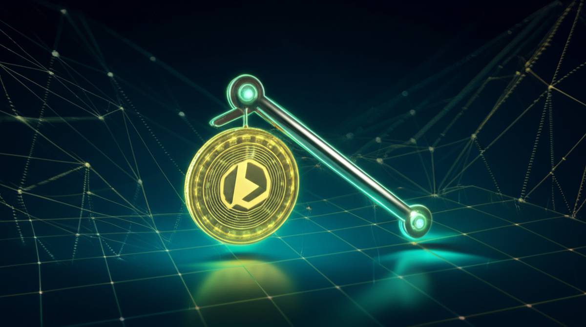اهرم در ارز دیجیتال چیست؟ | راهنمای کامل Leverage و فیوچرز
