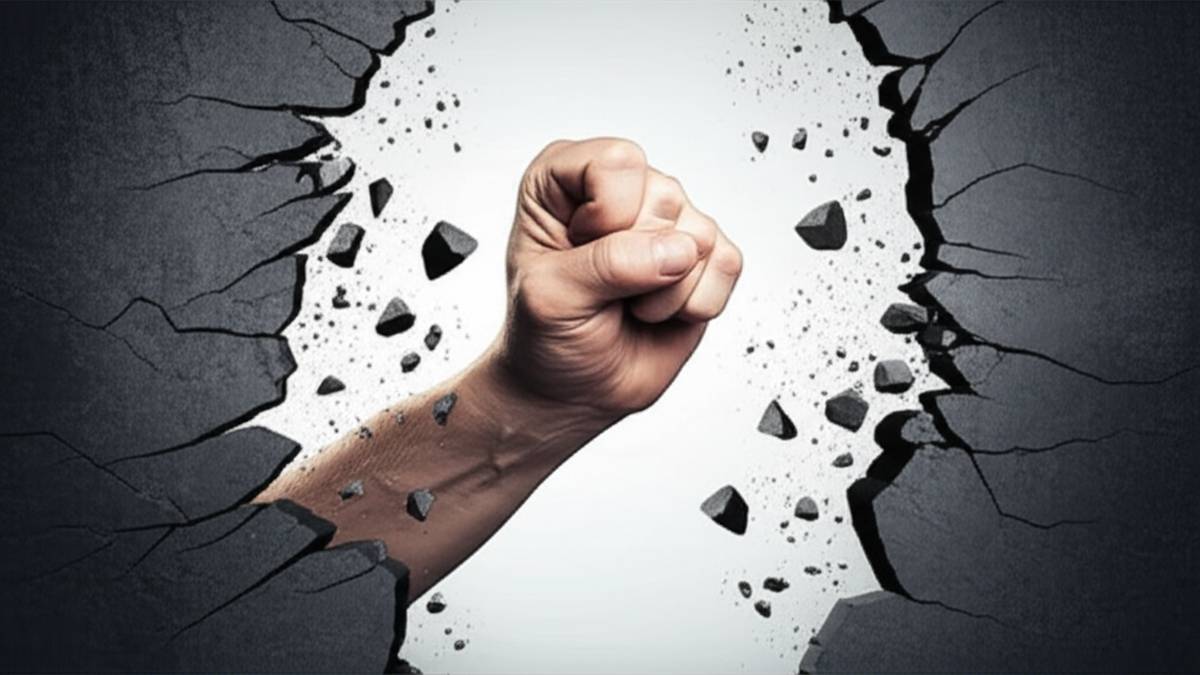 نقض کردن یعنی چی؟ | راهنمای کامل مفهوم حقوقی و کاربردی
