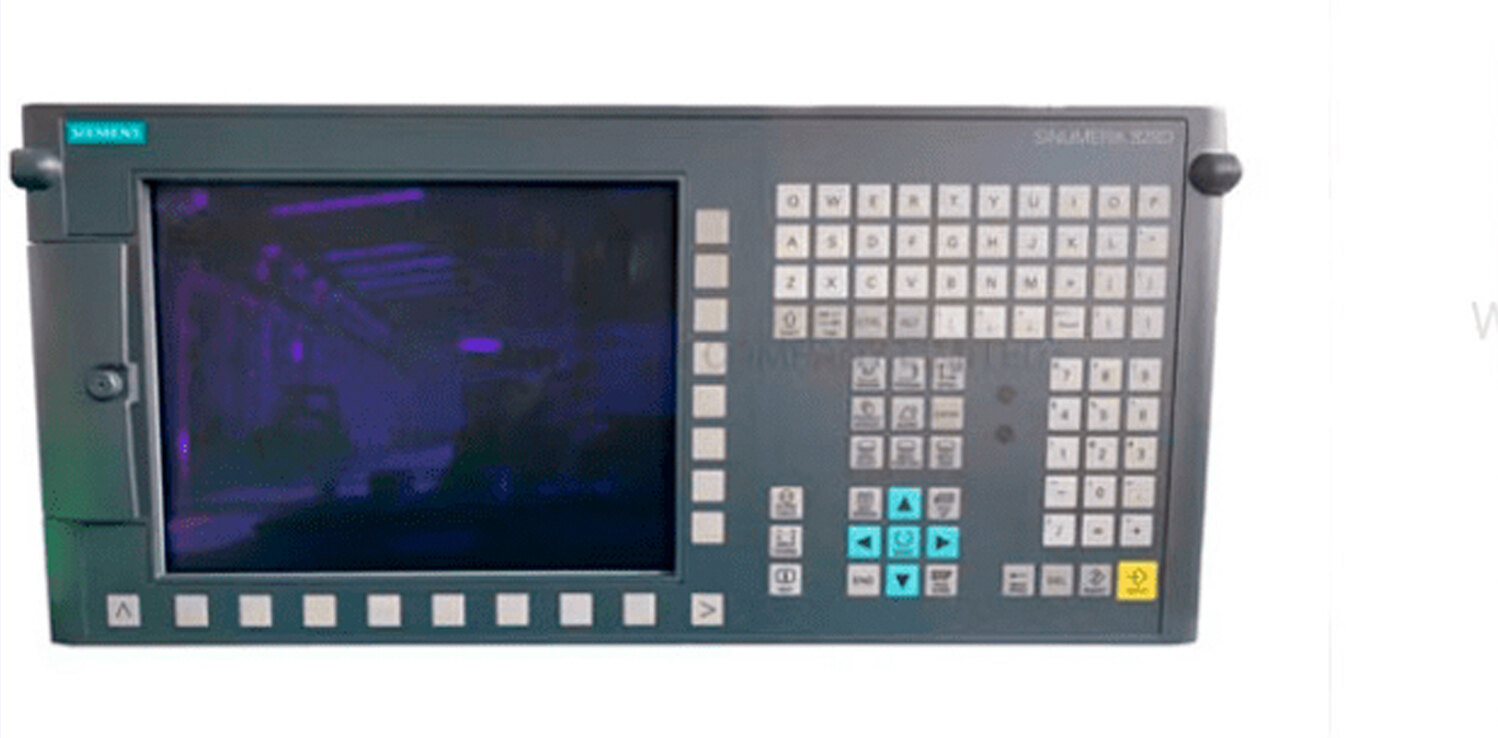 نقش سی ان سی کالا در بومی‌سازی قطعات کنترلی ماشین‌آلات CNC
