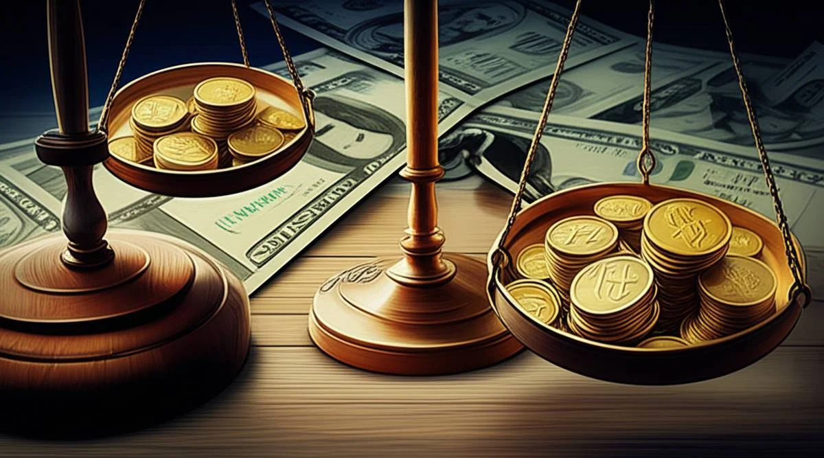 منظور از ربا چیست؟ | تعریف جامع، انواع و احکام فقهی ربا