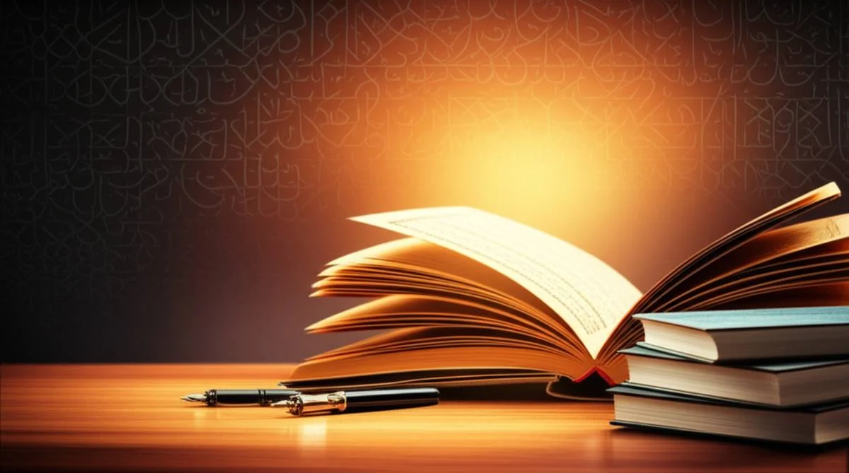 خلاصه کامل پرسش های چهار گزینه ای عربی زبان قرآن 1 دهم