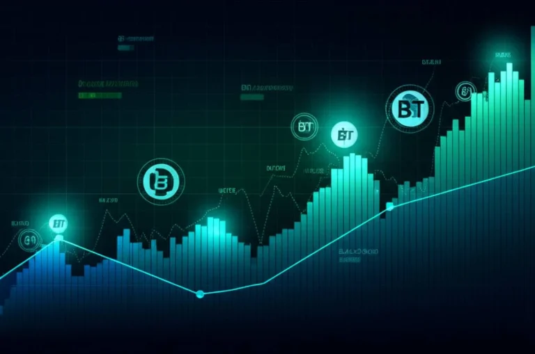 قیمت لحظه ای بیت تورنت (BTT) | نمودار و تحلیل امروز