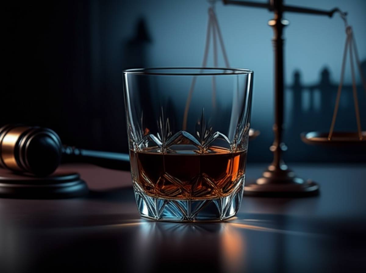 وکیل خوردن مشروب چه جرمی دارد؟ | مجازات شرب خمر در قانون ایران