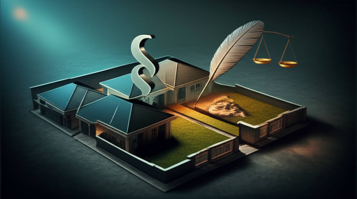 وکیل شفعه در حقوق چیست؟ | راهنمای کامل قانون شفعه و احکام آن