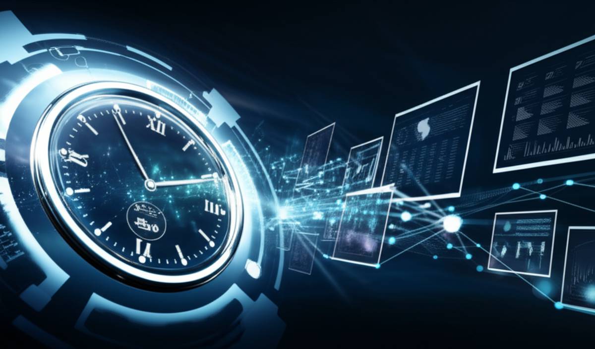 بهترین زمان انتشار پست: تحلیل داده ها برای جذب مخاطب