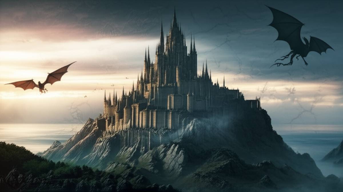 سریال بازی تاج و تخت: معرفی جامع و نقد کامل | Game of Thrones