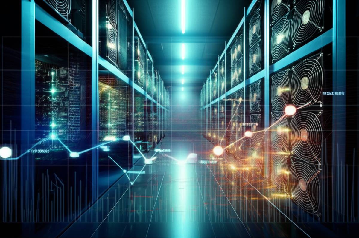 ارز دیجیتال قیمت کامپیوتر استخراج بیت کوین | بهترین مدل ها و راهنمای خرید