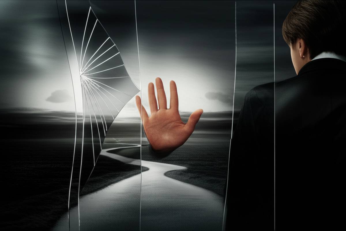 اظهار تردید و انکار | تعریف، انواع و تحلیل جامع