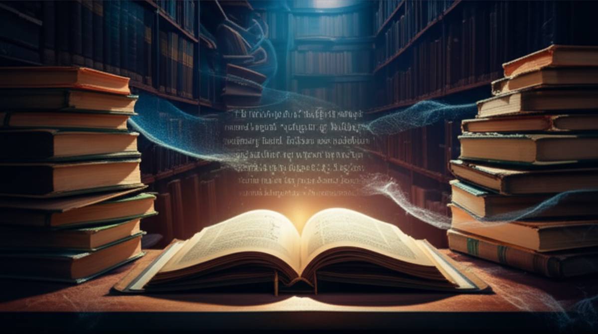 خلاصه کتاب لا به لای کتاب های ممنوعه - اثر نوشین صالحی