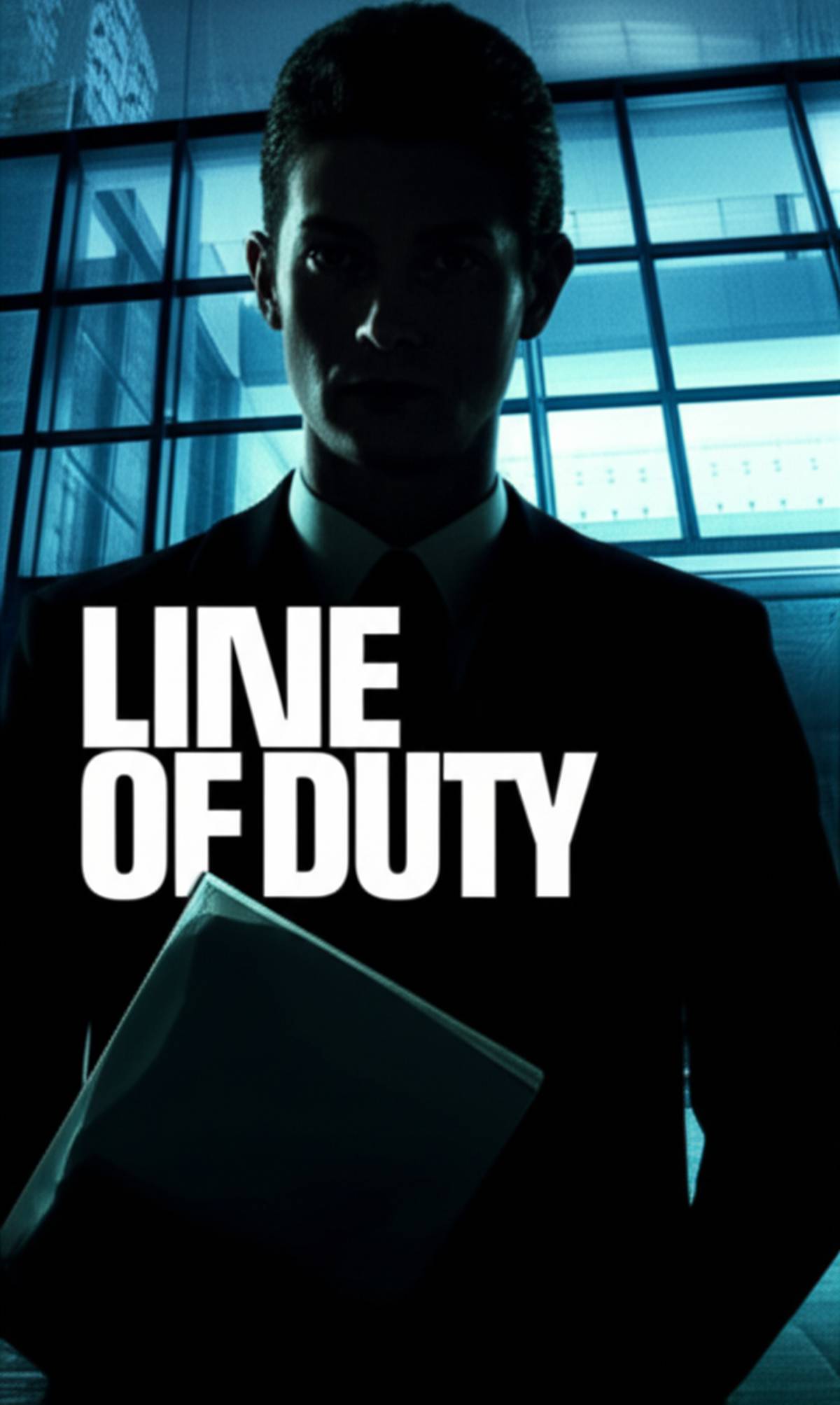 سریال خط وظیفه Line of Duty | معرفی کامل و نقد جامع