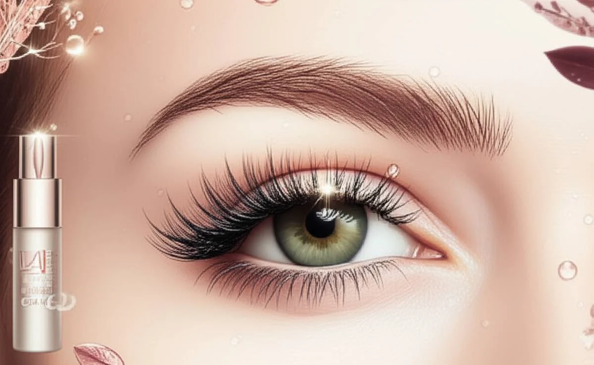 محلول تقویت کننده مژه و ابرو ماوالا: بررسی جامع ویژگی ها