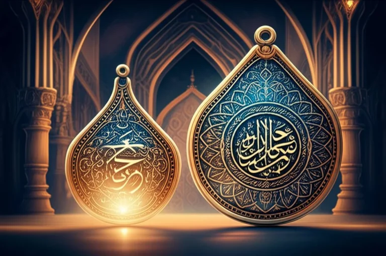 از کجا بفهمیم حرز امام جواد صغیر است یا کبیر؟ تفاوت‌ها، ویژگی‌ها و روش تشخیص