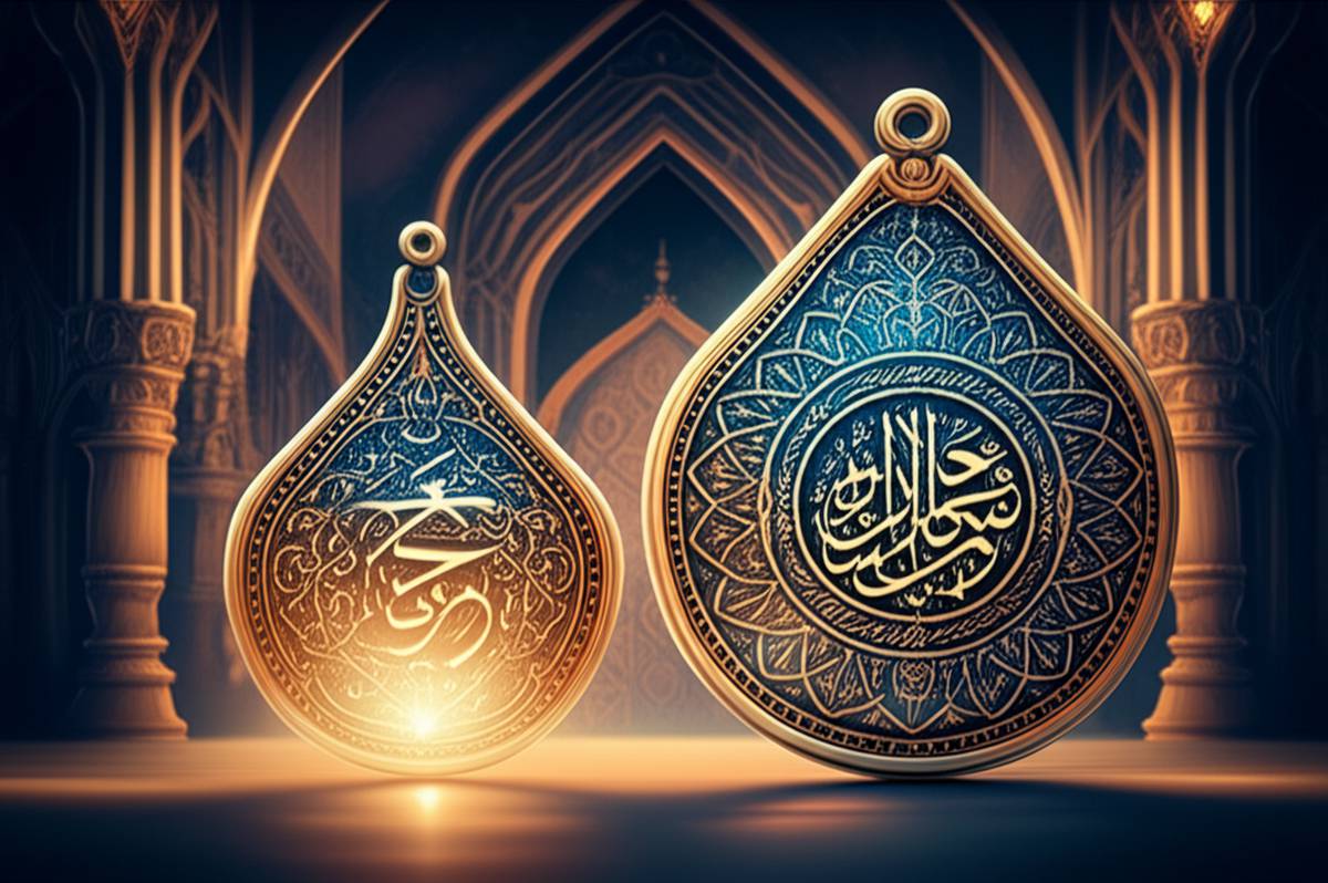 از کجا بفهمیم حرز امام جواد صغیر است یا کبیر؟ تفاوت ها، ویژگی ها و روش تشخیص