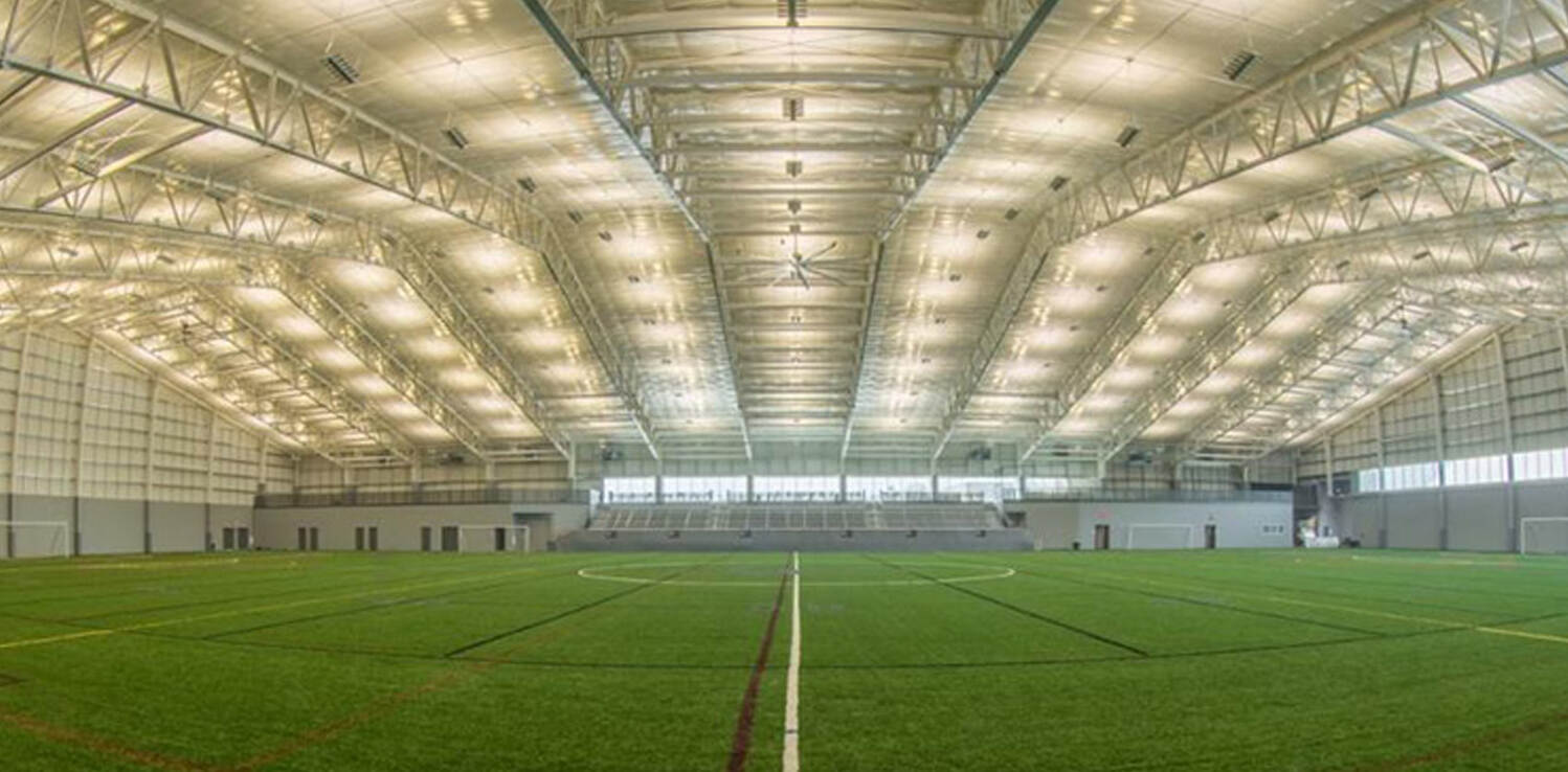 طراحی | تبریز نکات مهم در انتخاب پیمانکار ساخت سوله ورزشی