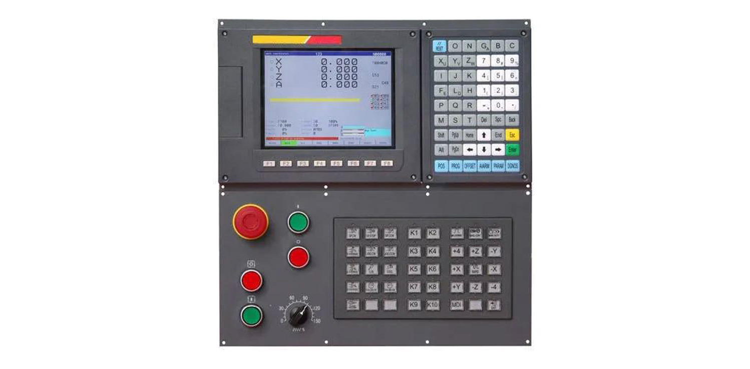 طراحی | ایمنی مقایسه لیبل و کیبورد فانوک و زیمنس از نظر دوام و طراحی و قیمت