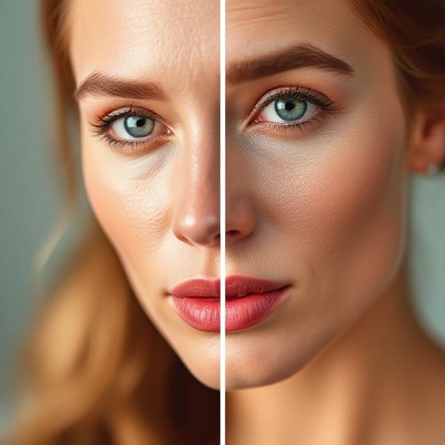 بوتاکس بهتره یا فیلر؟