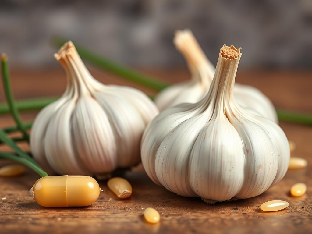 قرص گارلینووس مهر و ماه: نقد، مزایا، عوارض و قیمت کامل