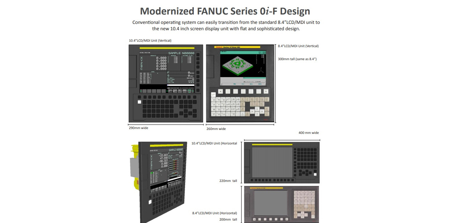 طراحی | ایمنی اهمیت کیفیت لیبل و کیبورد در عملکرد دستگاه CNC