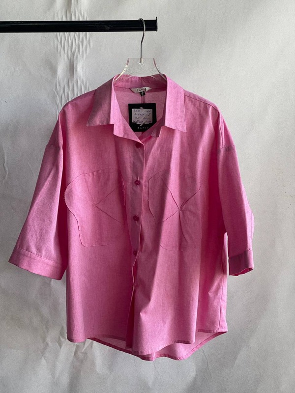 شومیز استریت استایل زنانه | راحت و مدرن برای پاییز