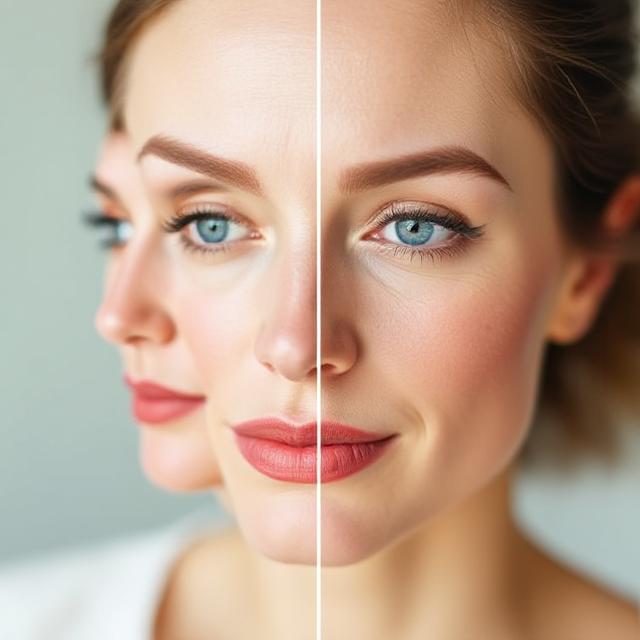 بوتاکس بهتره یا فیلر؟