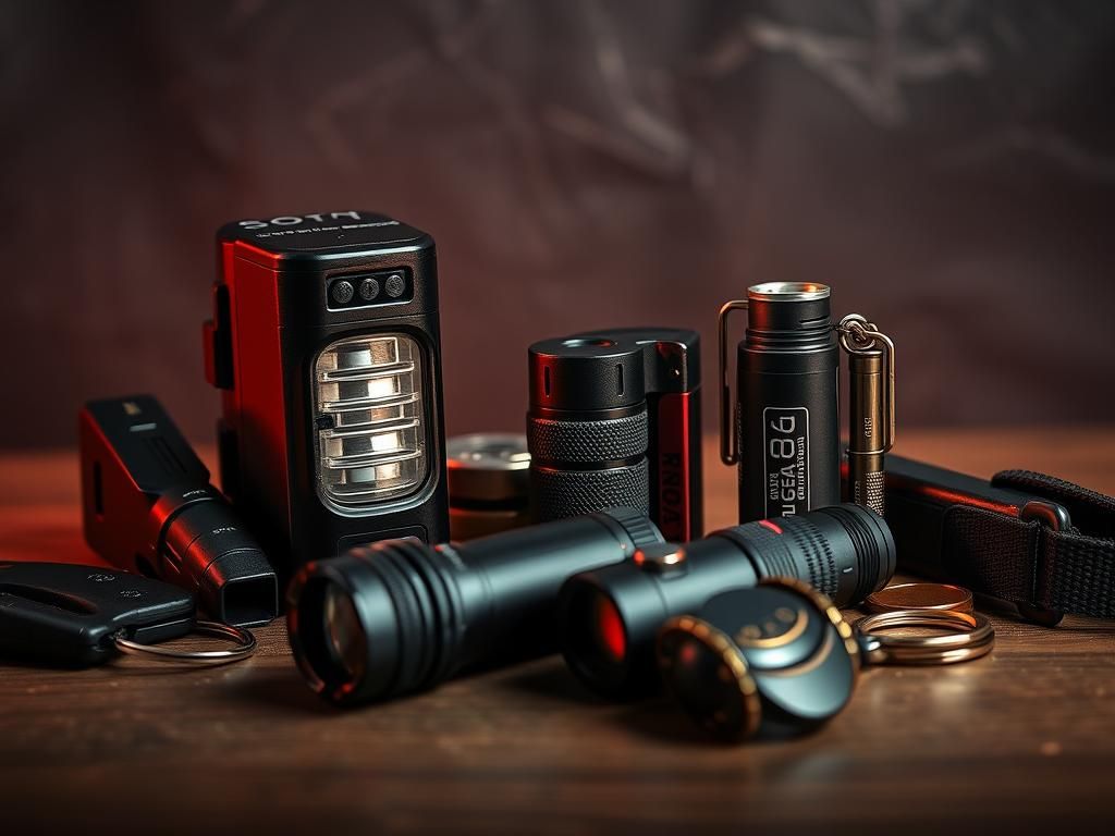 خرید وسایل دفاع شخصی قانونی | تنوع بالا و بهترین قیمت