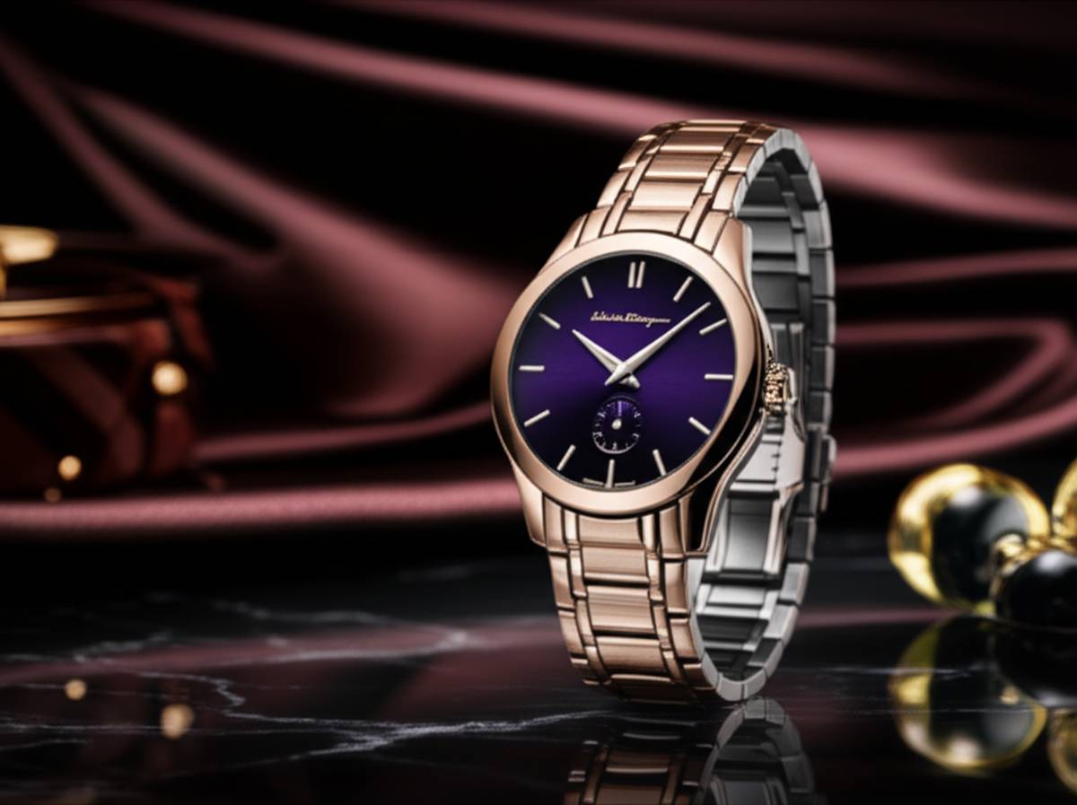 ساعت خرید ساعت مچی سالواتوره فراگامو لاکچری | لوکس و اورجینال