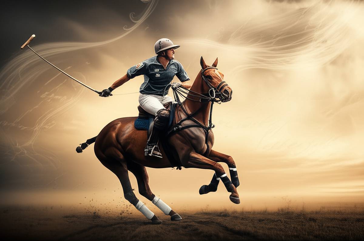 خلاصه کتاب بهترین چوگان باز اثر اریک لوم | نکات کلیدی