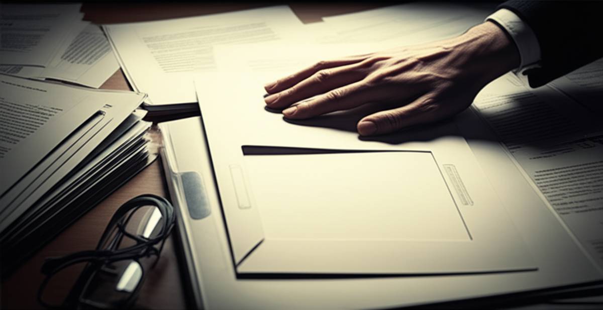 اگر قولنامه گم شود: راهنمای جامع اقدامات قانونی و حقوقی