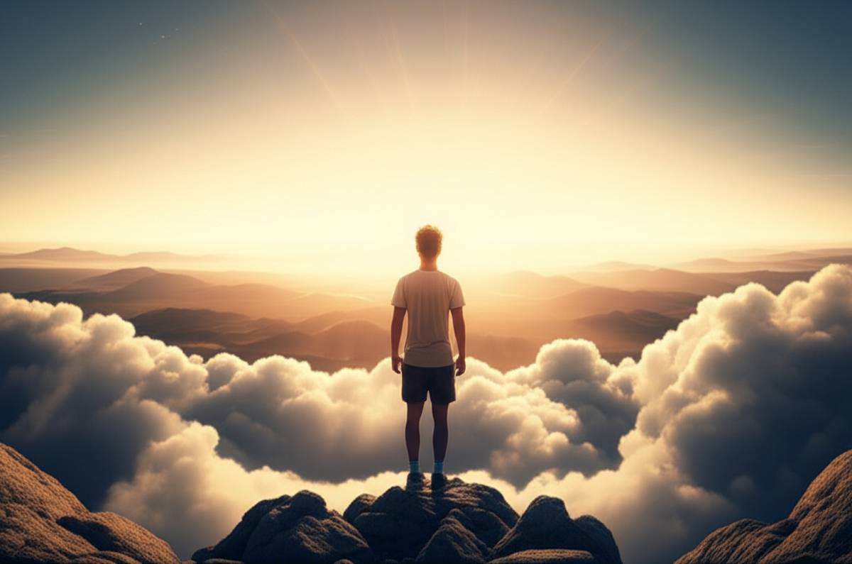 چگونه با افکار منفی مبارزه کنیم | راهنمای جامع و کاربردی