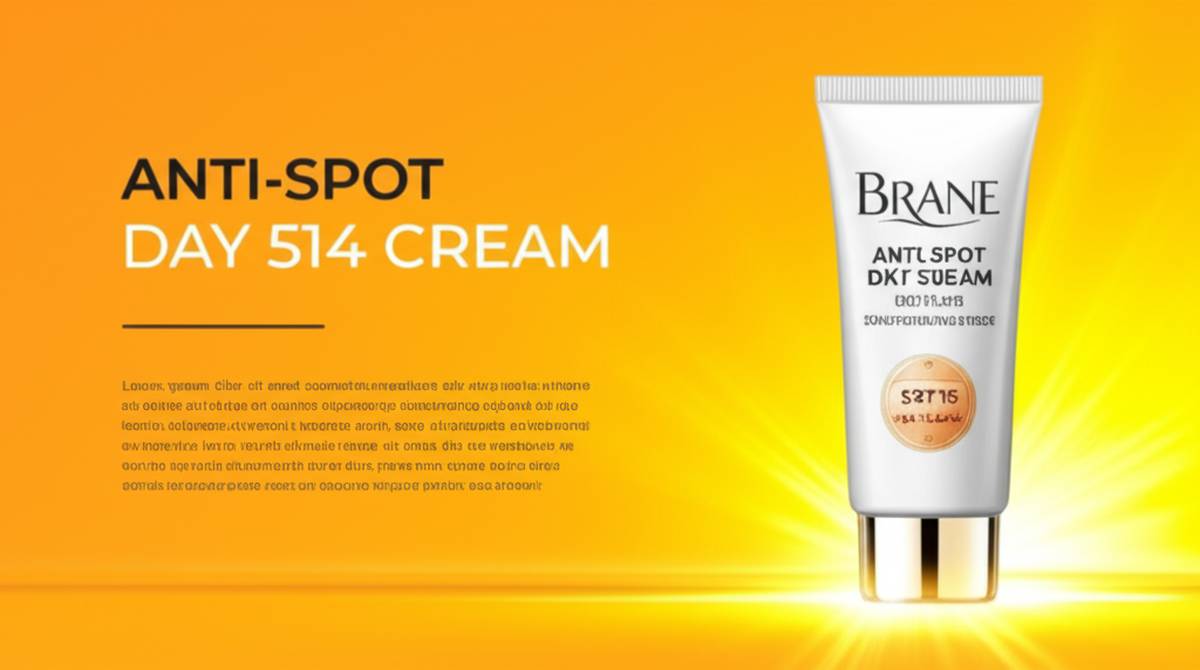 کرم روز ضد لک ریلاستیل SPF15 | ویژگی ها و نقد کامل