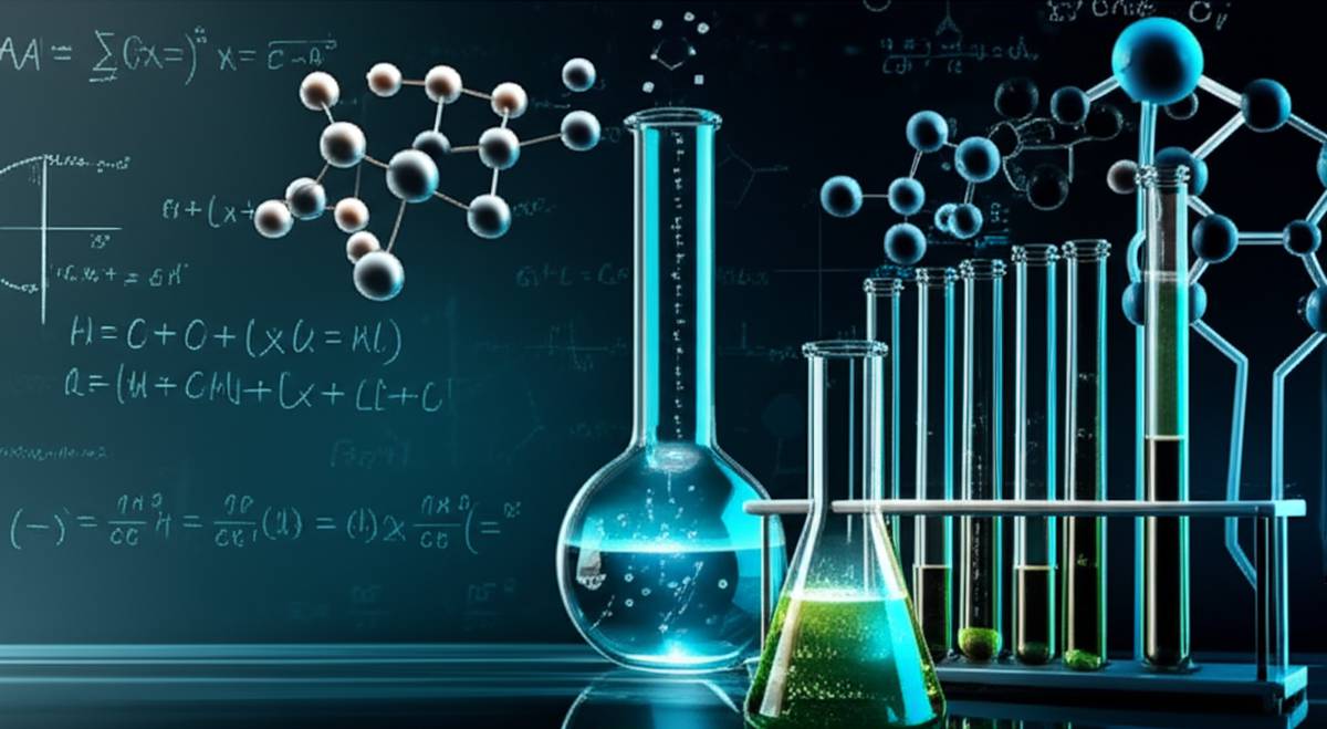 خلاصه کتاب گلبرگ شیمی (1) دهم - تجربی، ریاضی و فیزیک