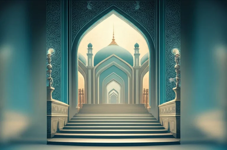 احکام رابطه از پشت در اسلام؛ بررسی جامع فقهی و پزشکی
