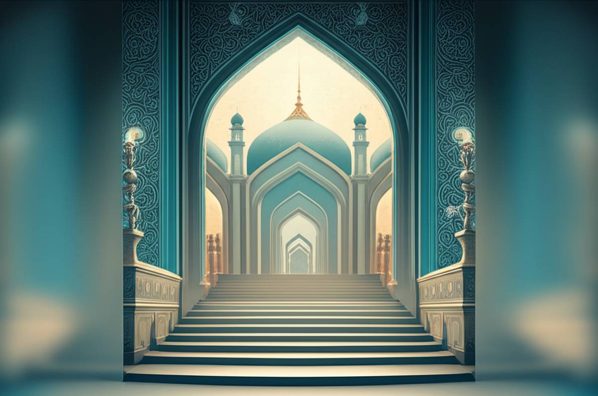 احکام رابطه از پشت در اسلام: هر آنچه از مراجع تقلید باید بدانید