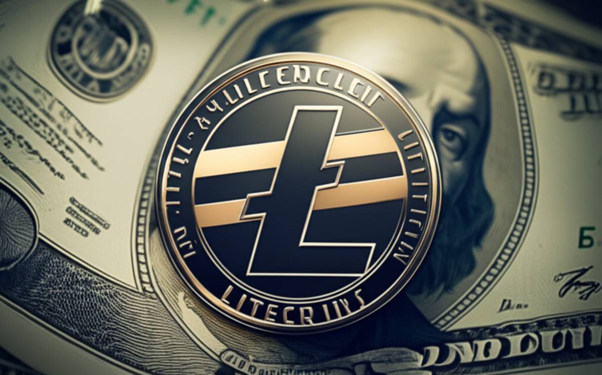 قیمت لحظه ای لایت کوین به دلار (LTC) | نمودار، تحلیل و خرید و فروش