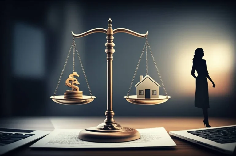 حداقل و حداکثر نفقه زن در سال 1405؛ راهنمای کامل محاسبه و شرایط قانونی