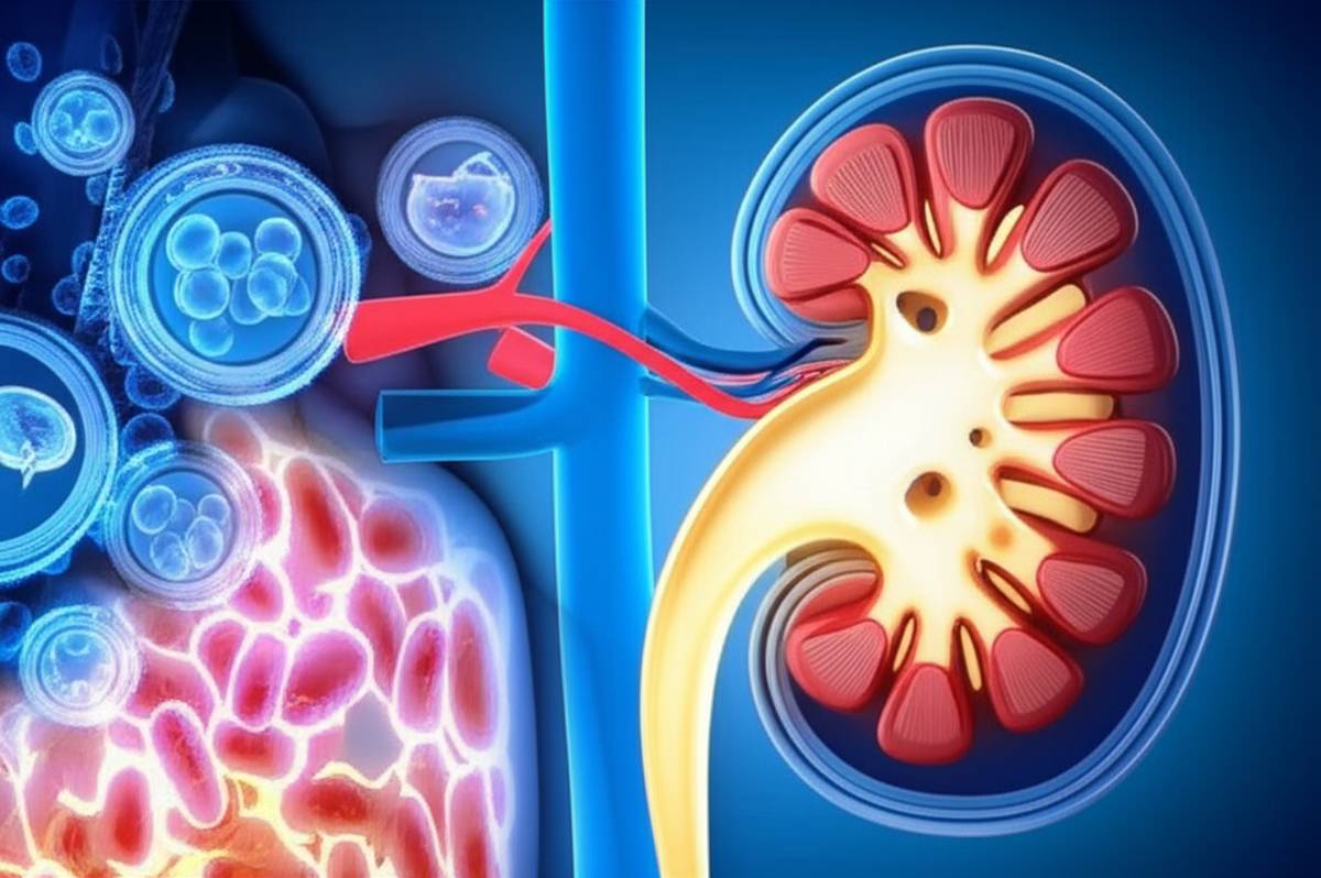 قرص رنال اید رزاویت: فواید، ترکیبات و ویژگی های کلیدی